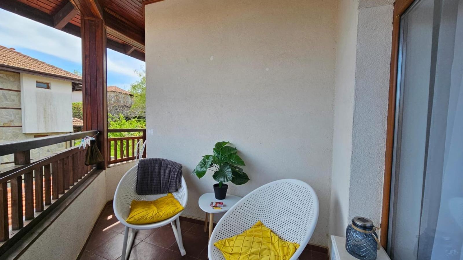 Exklusive Villa Am Sonnenstrand Bulgarien Am Schwarzen Meer Aheloy Cabernet 1 Kableshkovo  Exterior foto
