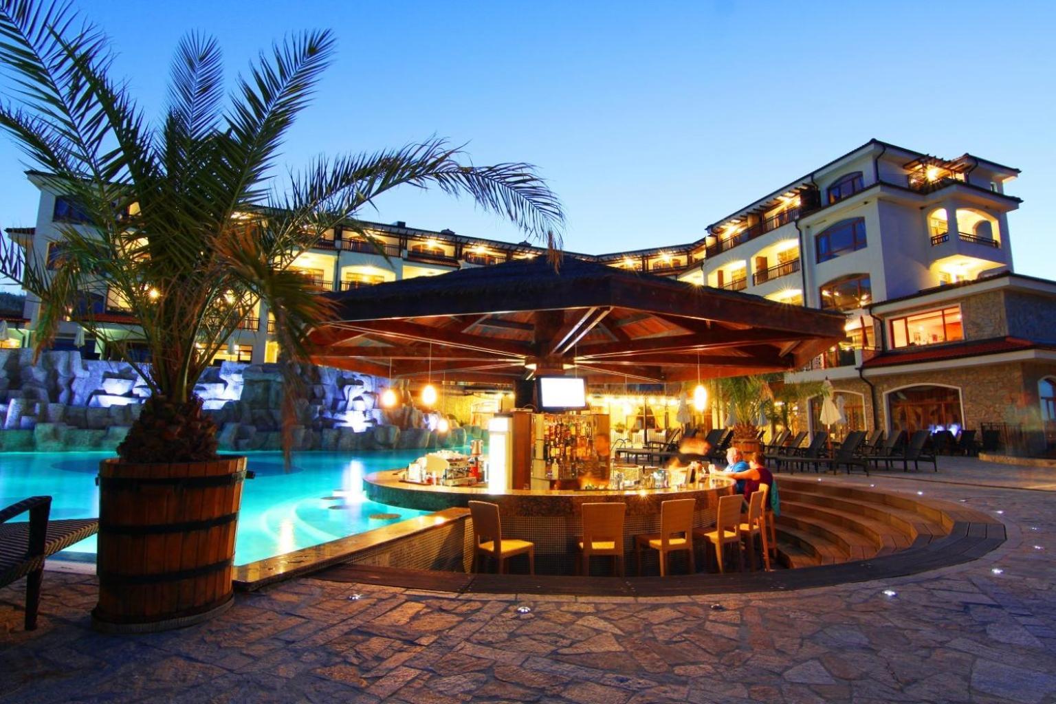 Exklusive Villa Am Sonnenstrand Bulgarien Am Schwarzen Meer Aheloy Cabernet 1 Kableshkovo  Exterior foto
