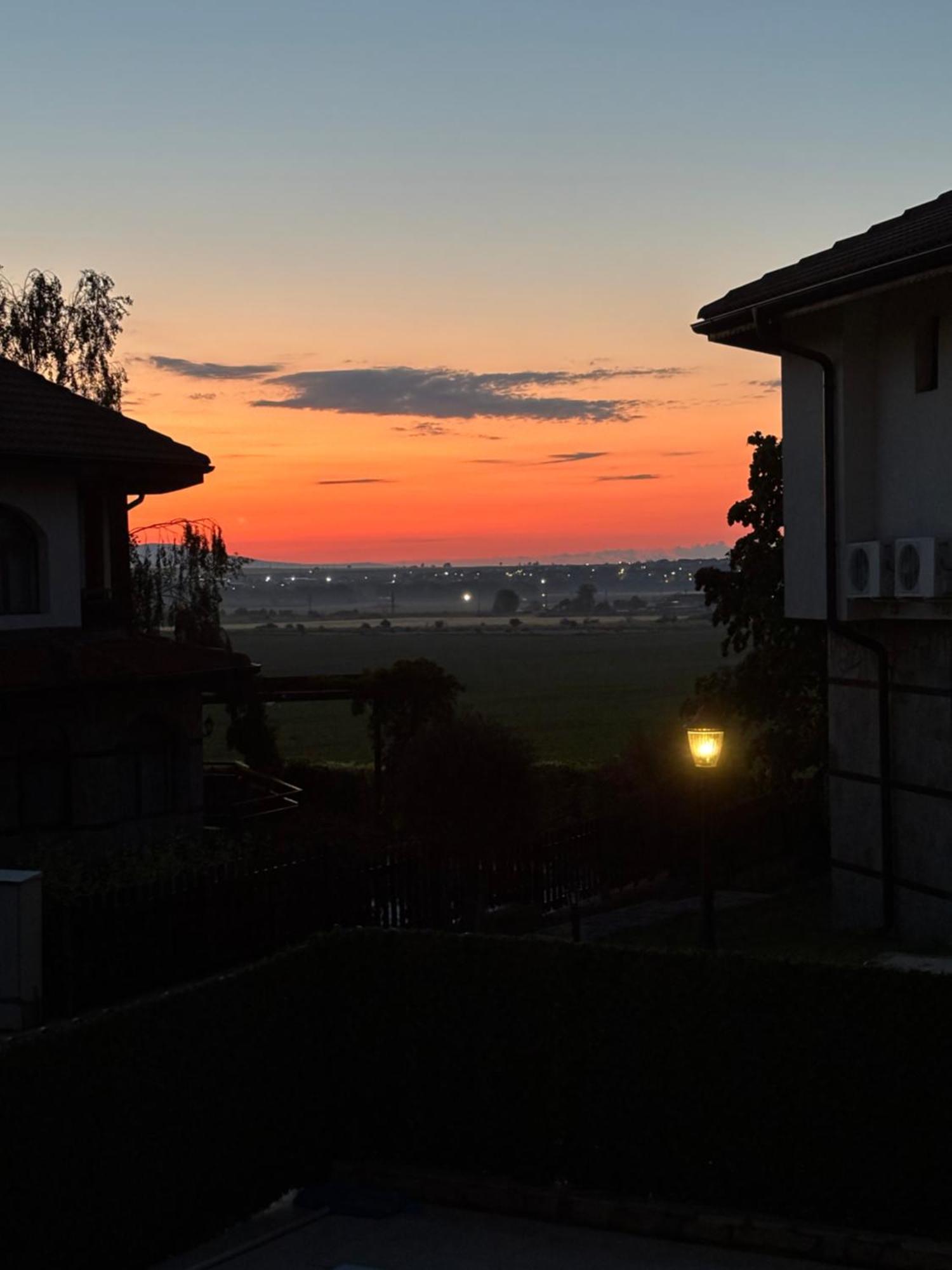 Exklusive Villa Am Sonnenstrand Bulgarien Am Schwarzen Meer Aheloy Cabernet 1 Kableshkovo  Exterior foto